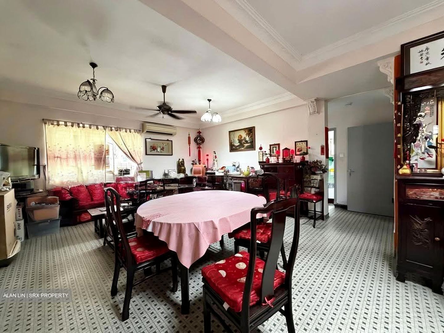 Serangoon Garden Estate (D19), Semi-Detached #628319461